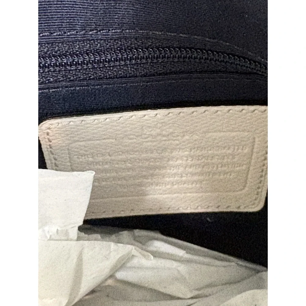 Coach brand new